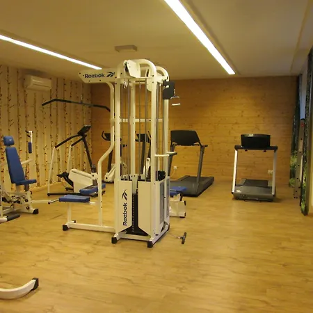 Dirsch Wellness &