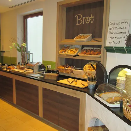 Szálloda Dirsch Wellness & 4*