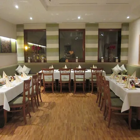 Dirsch Wellness&spa Emsing