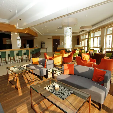 Dirsch Wellness&spa Hotel 4*