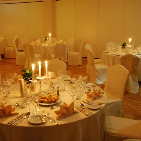 Dirsch Wellness & 4* Emsing