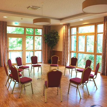 Dirsch Wellness&spa Emsing