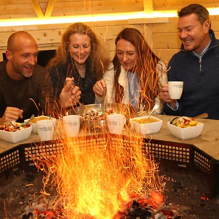 Hotel Dirsch Wellness&spa 4*