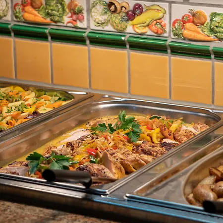 Dirsch Wellness&spa Hotel 4*