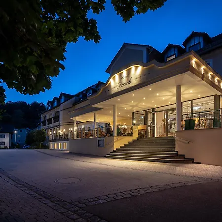 Dirsch Wellness & Szálloda Emsing
