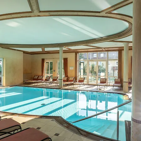 Szálloda Dirsch Wellness &