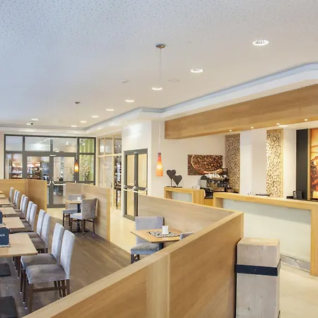 Szálloda Dirsch Wellness & 4*