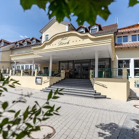 Szálloda Dirsch Wellness & Emsing