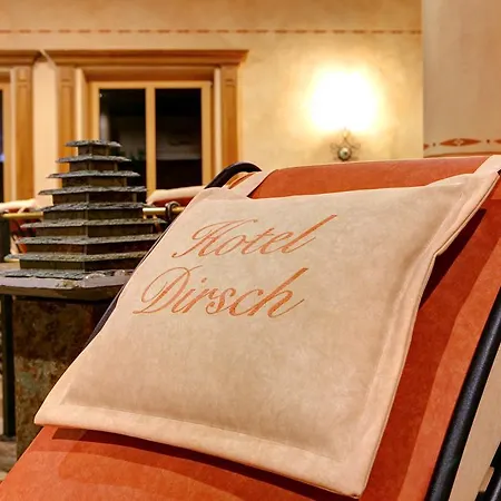 Hotel Dirsch Wellness&spa