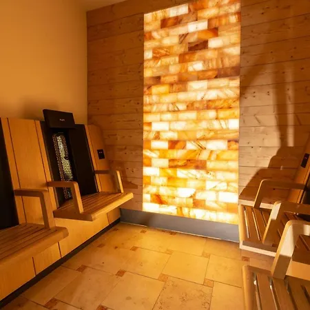 Dirsch Wellness&spa 4*
