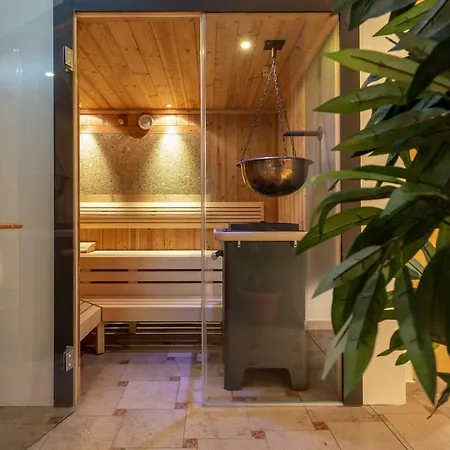 Hotel Dirsch Wellness&spa