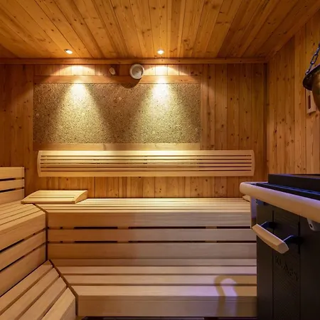 Dirsch Wellness&spa 4*