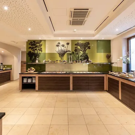 Dirsch Wellness&spa 4* Emsing