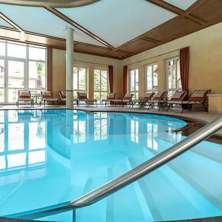 Dirsch Wellness&spa Hotel 4*