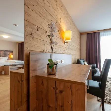 Hotel Dirsch Wellness &