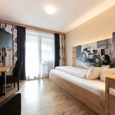 Hotel Dirsch Wellness&spa Emsing