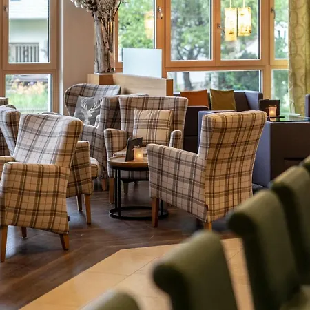 Dirsch Wellness&spa Hotel